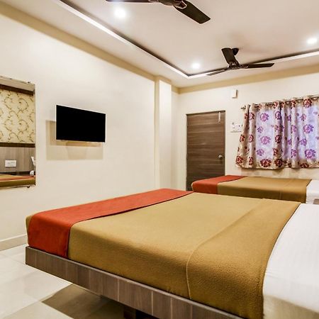 Hotel Neem Tree Hyderabad Airport Shamshabad Zewnętrze zdjęcie