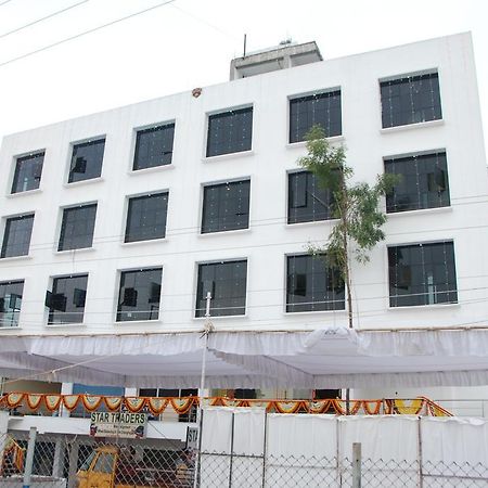 Hotel Neem Tree Hyderabad Airport Shamshabad Zewnętrze zdjęcie
