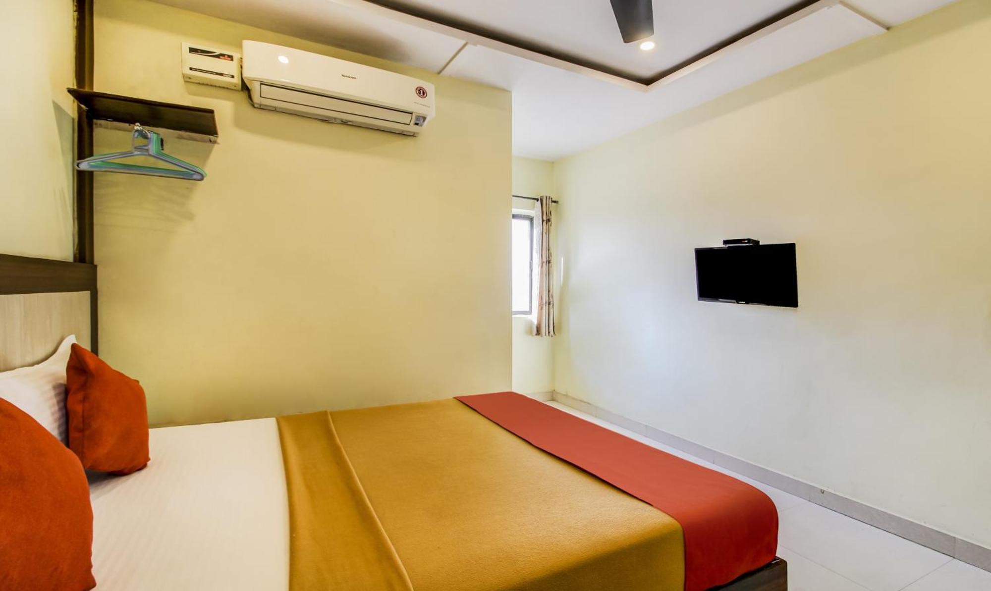 Hotel Neem Tree Hyderabad Airport Shamshabad Zewnętrze zdjęcie