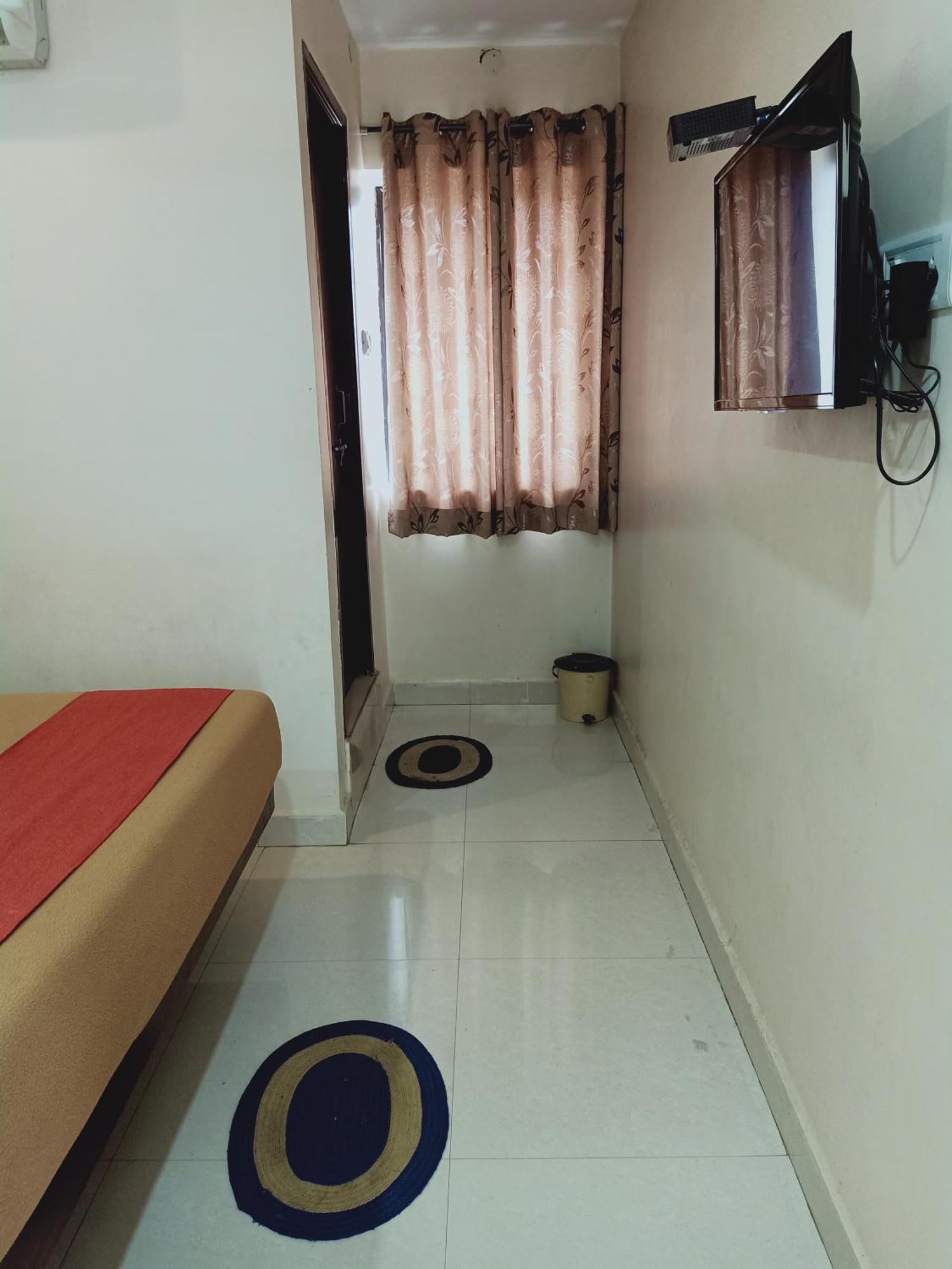 Hotel Neem Tree Hyderabad Airport Shamshabad Zewnętrze zdjęcie