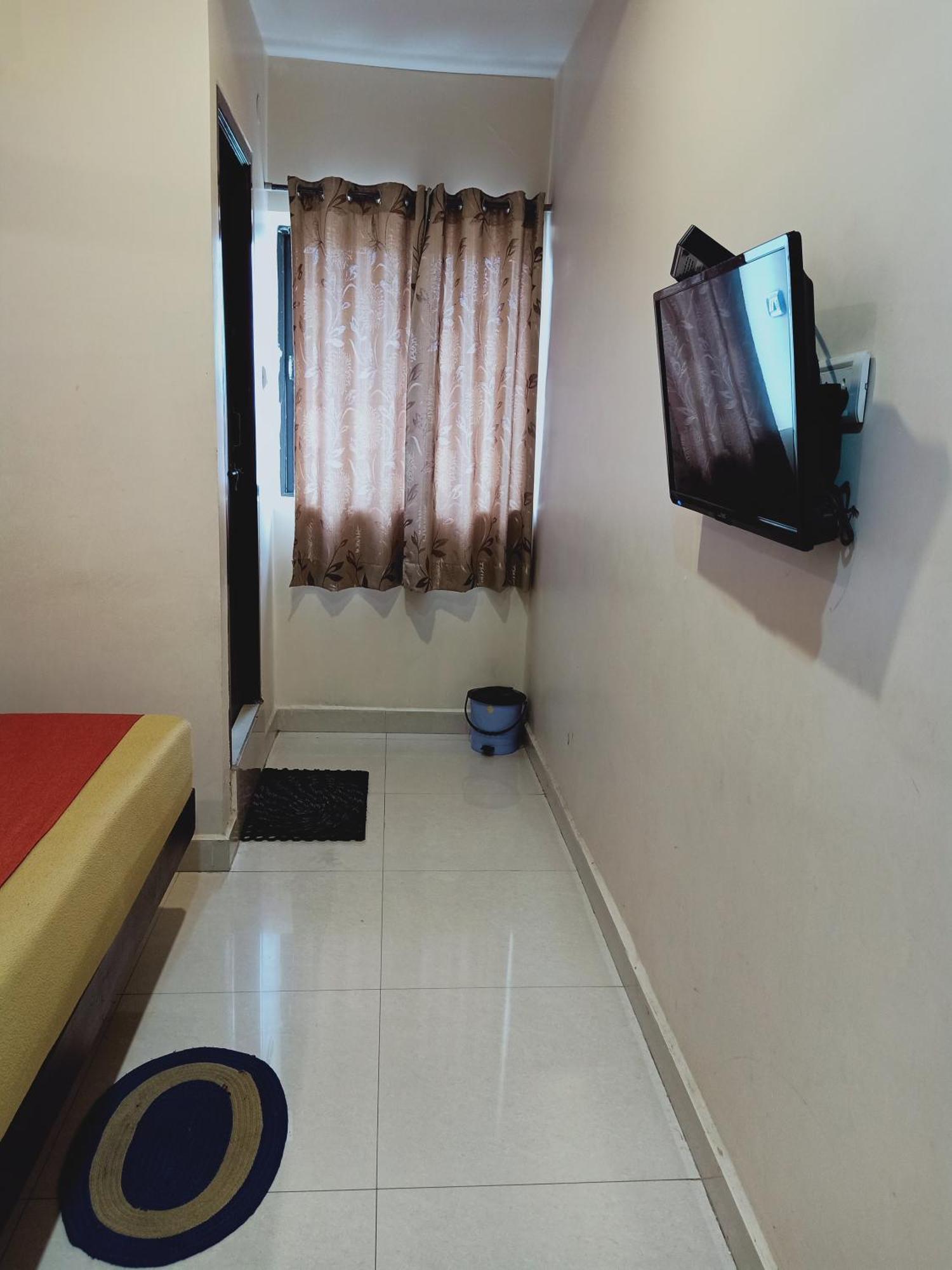 Hotel Neem Tree Hyderabad Airport Shamshabad Zewnętrze zdjęcie