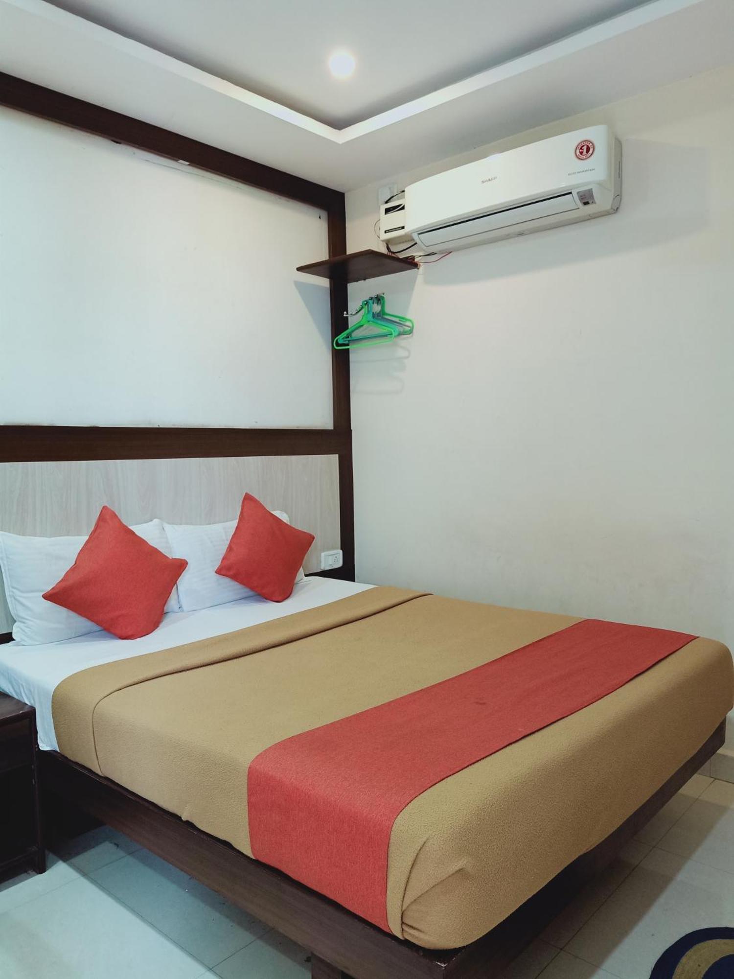 Hotel Neem Tree Hyderabad Airport Shamshabad Zewnętrze zdjęcie