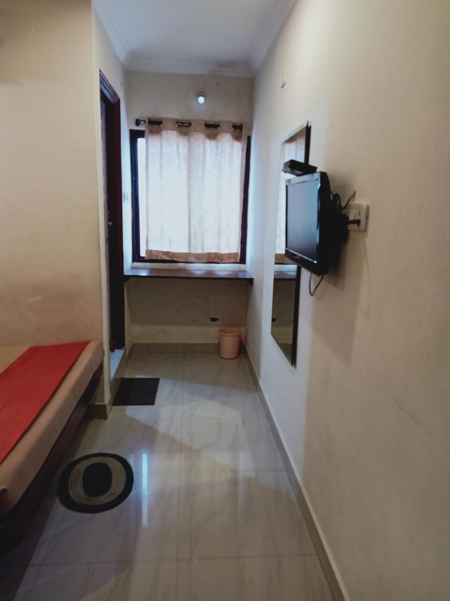 Hotel Neem Tree Hyderabad Airport Shamshabad Zewnętrze zdjęcie