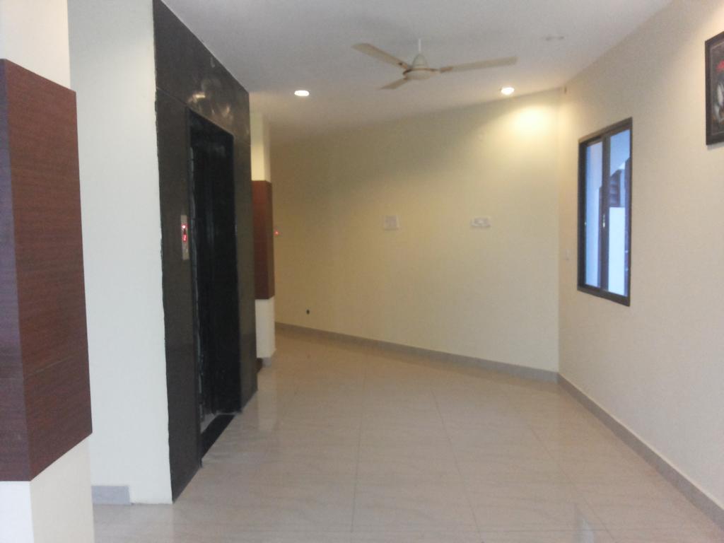 Hotel Neem Tree Hyderabad Airport Shamshabad Zewnętrze zdjęcie